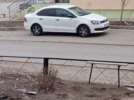 Volkswagen Polo 2014 годаүшін4 200 000 тг. в Уральск – фото 7