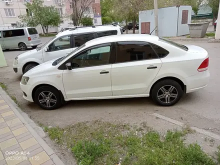 Volkswagen Polo 2014 годаүшін4 200 000 тг. в Уральск – фото 9