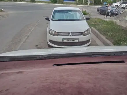 Volkswagen Polo 2014 года за 4 400 000 тг. в Уральск – фото 10