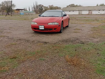 Mitsubishi Eclipse 1996 года за 2 111 111 тг. в Мерке