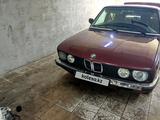 BMW 525 1984 года за 2 500 000 тг. в Алматы – фото 2