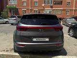 Kia Sportage 2016 года за 11 000 000 тг. в Кызылорда – фото 2