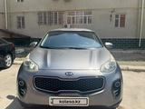 Kia Sportage 2016 года за 11 000 000 тг. в Кызылорда