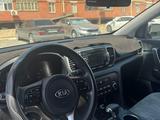 Kia Sportage 2016 года за 11 000 000 тг. в Кызылорда – фото 4