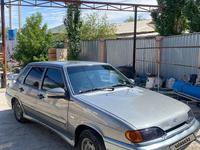 ВАЗ (Lada) 2115 2007 года за 1 500 000 тг. в Кызылорда