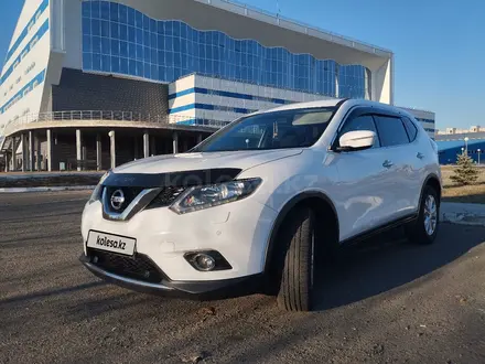 Nissan X-Trail 2015 года за 8 600 000 тг. в Павлодар – фото 4