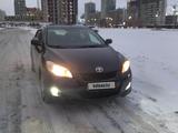 Toyota Matrix 2009 года за 4 850 000 тг. в Астана