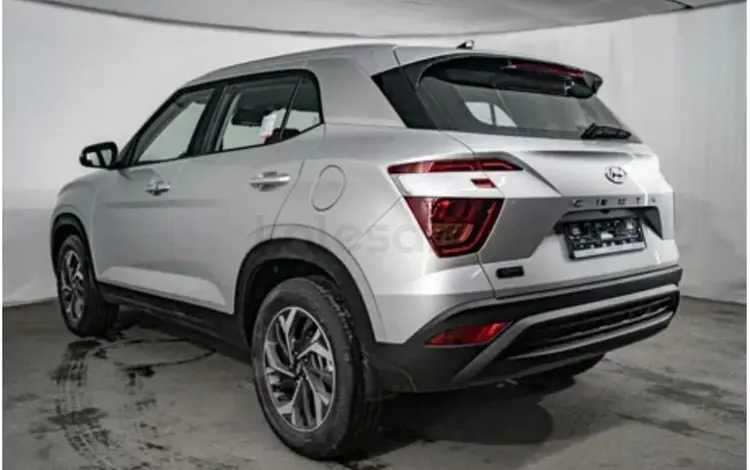 Hyundai Creta 2022 годаfor10 800 000 тг. в Кокшетау