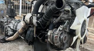 Двигатель 4м40 за 890 000 тг. в Алматы