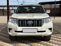 Toyota Land Cruiser Prado 2019 года за 20 000 000 тг. в Алматы