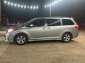 Toyota Sienna 2020 года за 17 500 000 тг. в Астана – фото 5