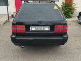 Volkswagen Passat 1995 года за 1 500 000 тг. в Шымкент – фото 4