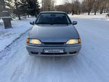 ВАЗ (Lada) 2115 2008 года за 2 000 000 тг. в Семей – фото 2