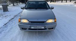 ВАЗ (Lada) 2115 2008 годаfor1 800 000 тг. в Семей – фото 2