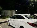 Hyundai Accent 2014 года за 5 000 000 тг. в Астана – фото 2