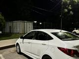 Hyundai Accent 2014 года за 5 000 000 тг. в Астана – фото 2