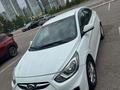 Hyundai Accent 2014 года за 5 000 000 тг. в Астана – фото 5