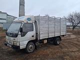 JAC  HFC 1042K 2007 годаүшін3 600 000 тг. в Житикара