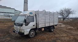 JAC  HFC 1042K 2007 годаүшін3 600 000 тг. в Житикара