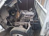 JAC  HFC 1042K 2007 годаүшін3 600 000 тг. в Житикара – фото 2