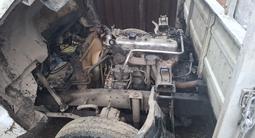 JAC  HFC 1042K 2007 годаүшін3 600 000 тг. в Житикара – фото 2