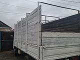 JAC  HFC 1042K 2007 годаүшін3 600 000 тг. в Житикара – фото 3