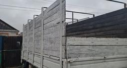 JAC  HFC 1042K 2007 годаүшін3 600 000 тг. в Житикара – фото 3