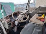 JAC  HFC 1042K 2007 годаүшін3 600 000 тг. в Житикара – фото 5