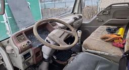 JAC  HFC 1042K 2007 годаүшін3 600 000 тг. в Житикара – фото 5