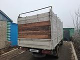 JAC  HFC 1042K 2007 годаүшін3 600 000 тг. в Житикара – фото 4