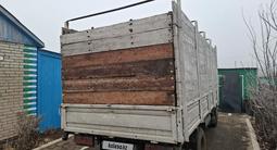 JAC  HFC 1042K 2007 годаүшін3 600 000 тг. в Житикара – фото 4