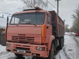 КамАЗ  6520 2007 года за 9 700 000 тг. в Усть-Каменогорск