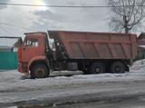 КамАЗ  6520 2007 года за 9 700 000 тг. в Усть-Каменогорск – фото 3