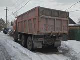 КамАЗ  6520 2007 года за 9 700 000 тг. в Усть-Каменогорск – фото 4