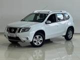 Nissan Terrano 2018 года за 7 590 000 тг. в Караганда – фото 2