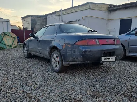 Toyota Sprinter Marino 1996 года за 1 500 000 тг. в Жезказган – фото 5