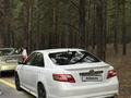 Toyota Camry 2007 года за 4 500 000 тг. в Астана