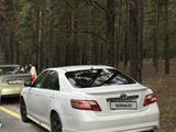 Toyota Camry 2007 года за 4 500 000 тг. в Астана