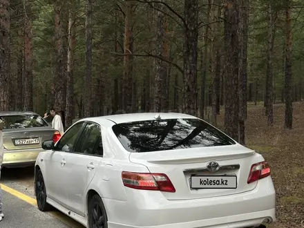 Toyota Camry 2007 года за 4 500 000 тг. в Астана