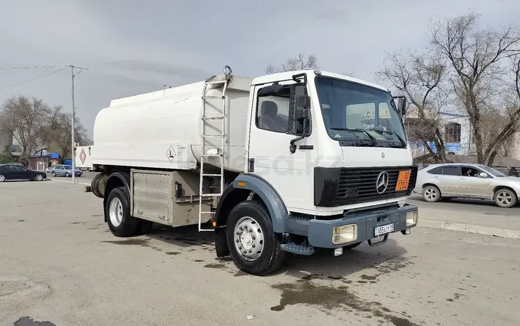 Mercedes-Benz  1722 1989 года за 8 700 000 тг. в Алматы