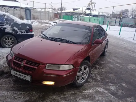 Chrysler Stratus 1997 года за 1 500 000 тг. в Алматы – фото 7