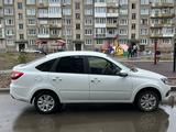 ВАЗ (Lada) Granta 2191 2023 года за 6 100 000 тг. в Усть-Каменогорск – фото 5