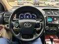 Toyota Camry 2013 годаfor10 300 000 тг. в Алматы – фото 11