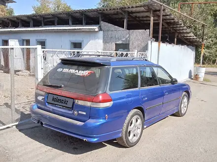 Subaru Legacy 1995 года за 2 100 000 тг. в Алматы – фото 2