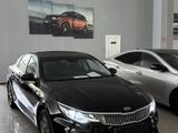 Kia K5 2018 года за 8 500 000 тг. в Шымкент