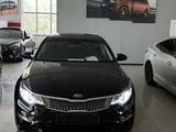 Kia K5 2018 года за 8 500 000 тг. в Шымкент – фото 2