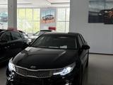 Kia K5 2018 года за 8 500 000 тг. в Шымкент – фото 3