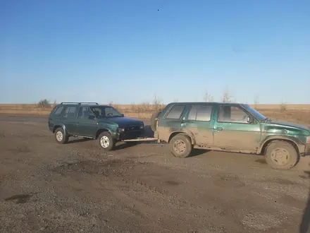 Ниссан террано за 400 тг. в Караганда – фото 11