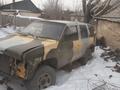 Ниссан террано за 400 тг. в Караганда – фото 2