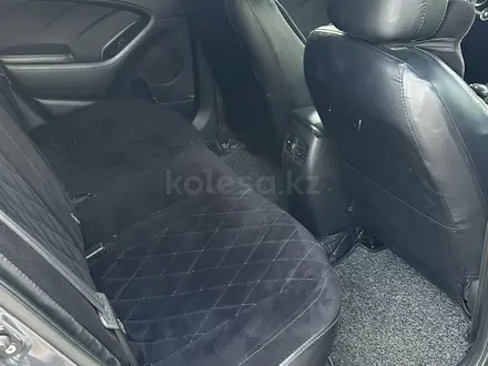 Kia Cerato 2015 года за 6 200 000 тг. в Астана – фото 9